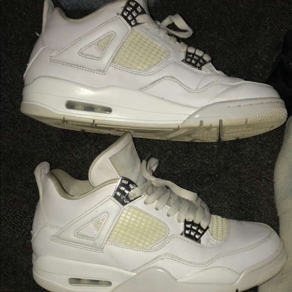 Retro 4 Pures